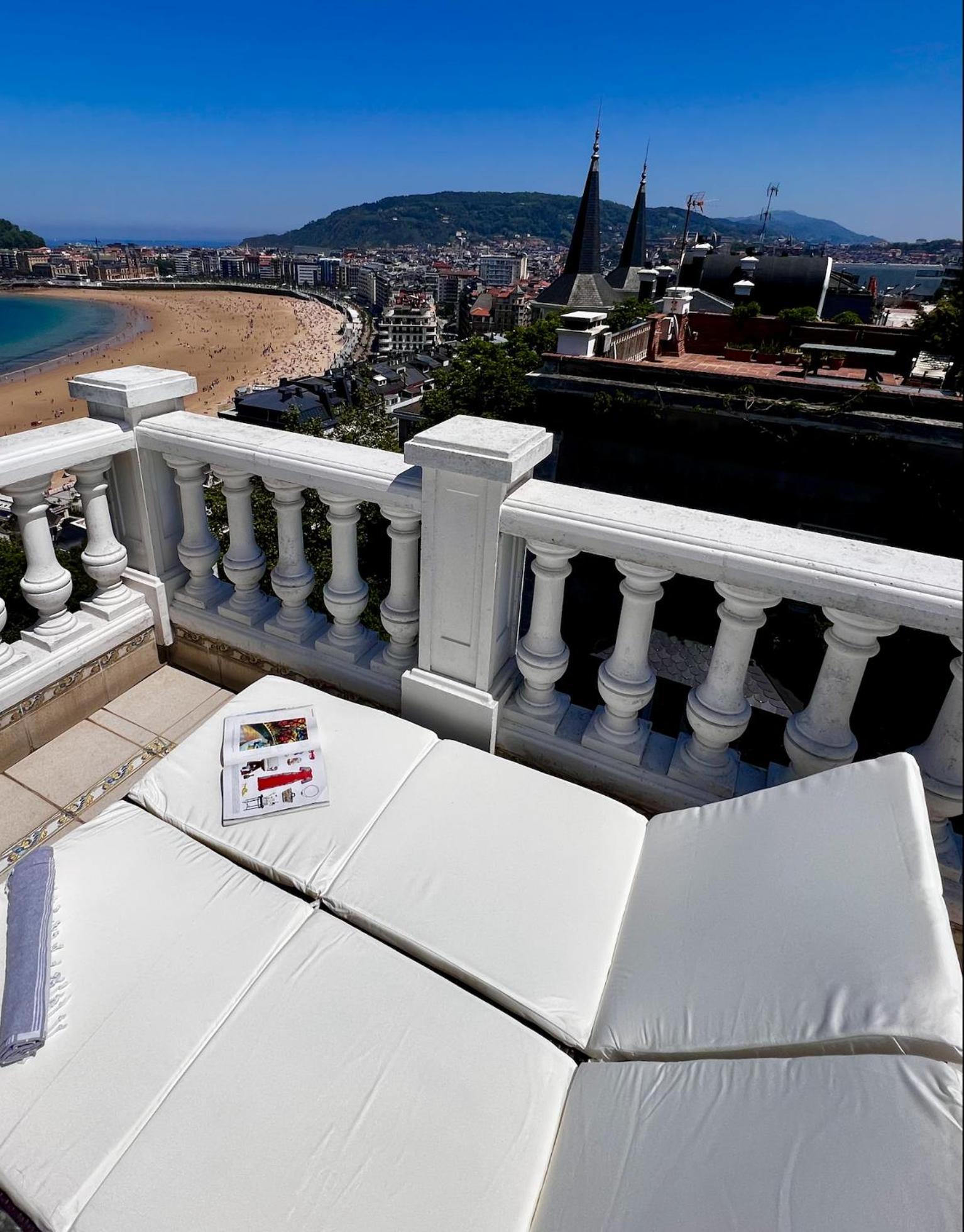 Far Out Inn San Sebastián Exteriér fotografie