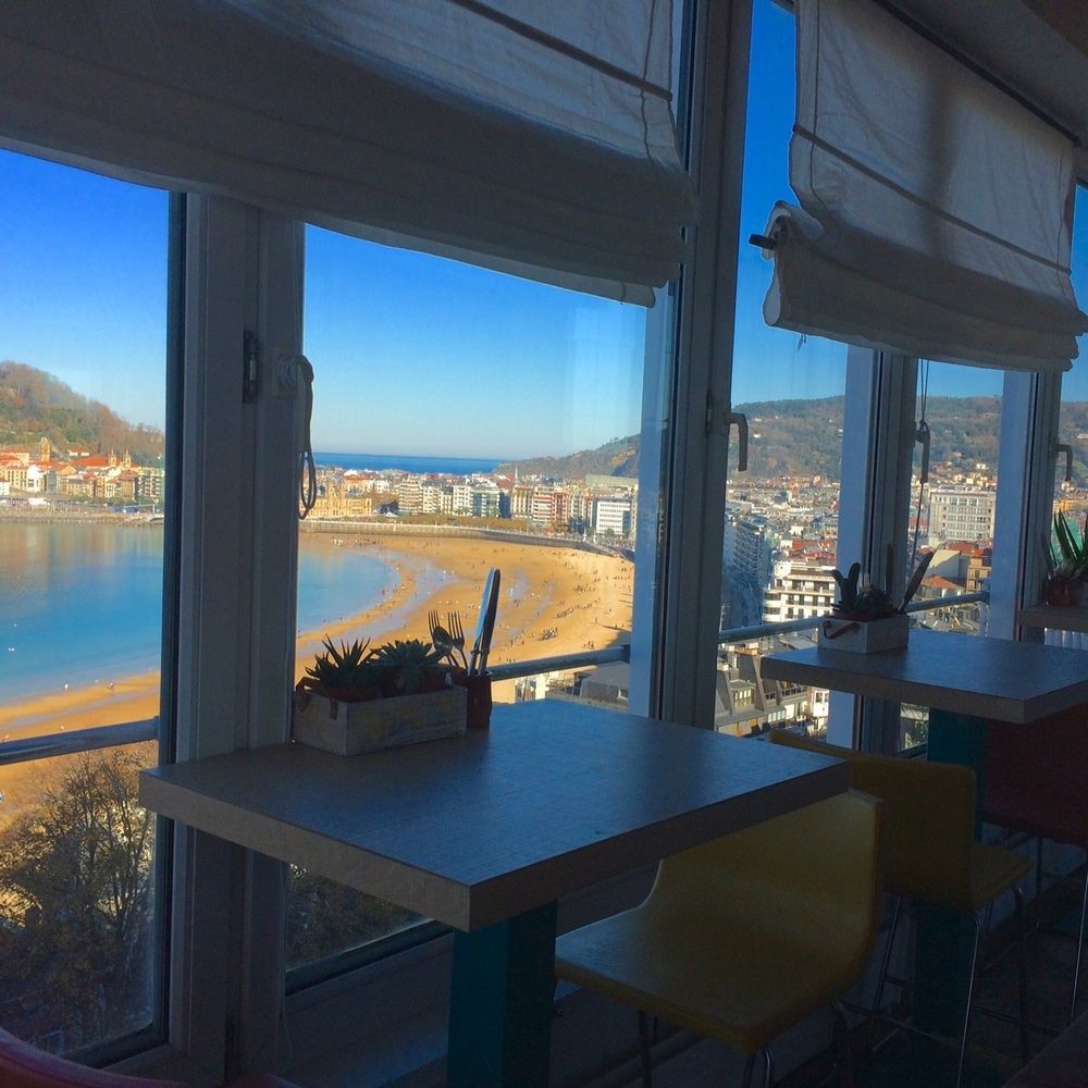 Far Out Inn San Sebastián Exteriér fotografie