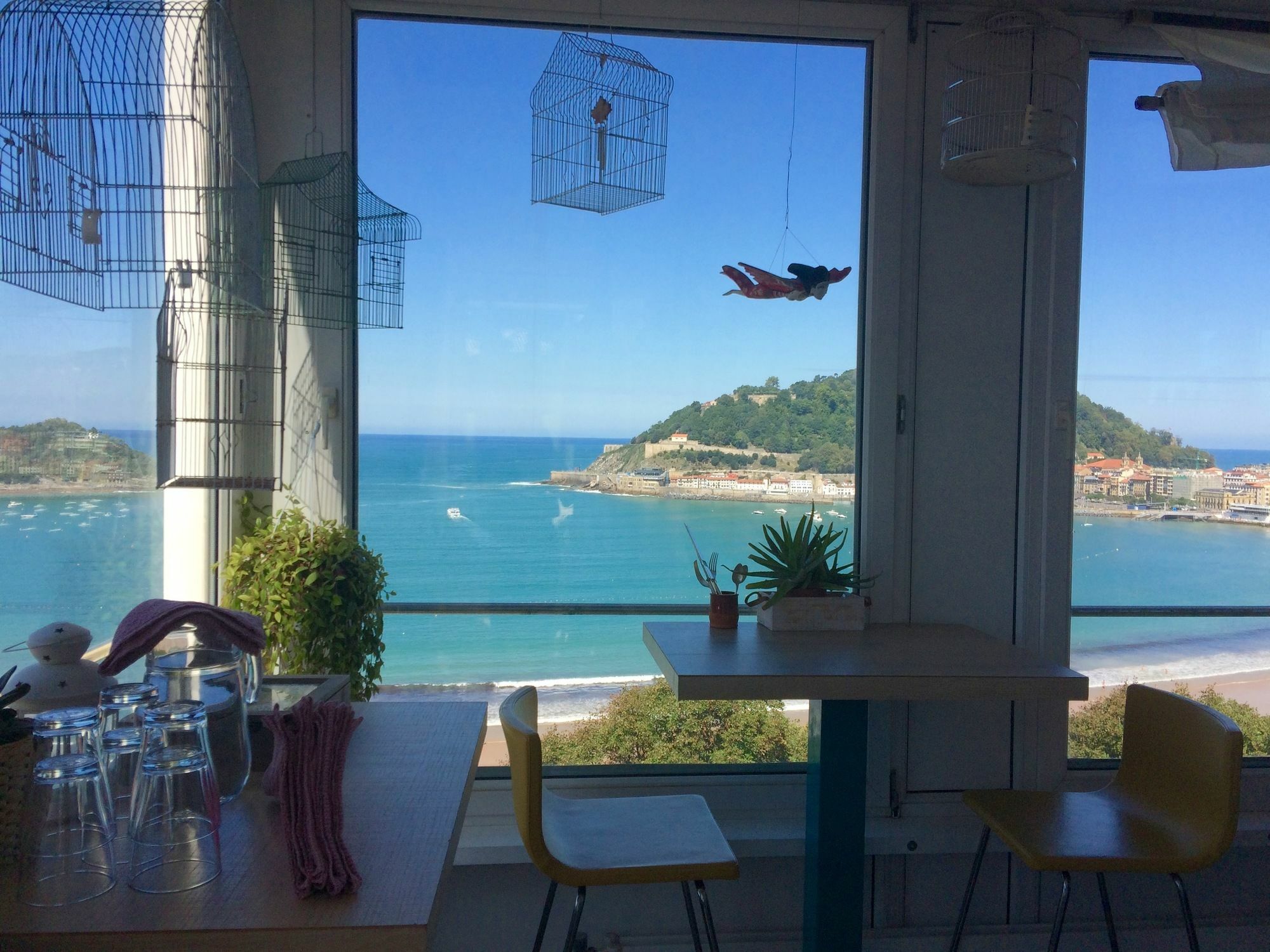 Far Out Inn San Sebastián Exteriér fotografie